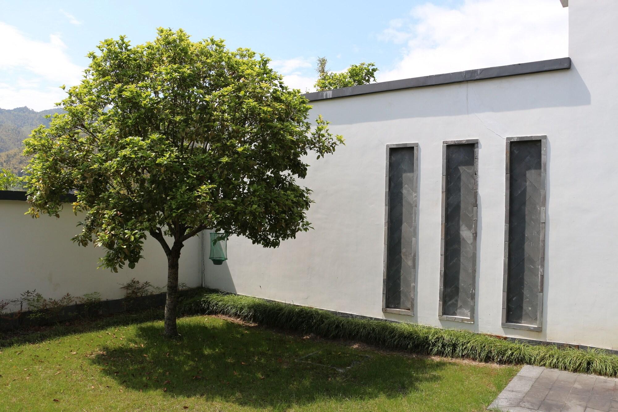 Banyan Tree Hotel Huangshan-The Ancient Charm Of Huizhou, A Paradise Buitenkant foto