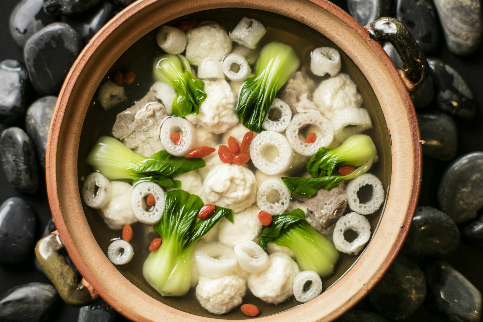 Banyan Tree Hotel Huangshan-The Ancient Charm Of Huizhou, A Paradise Buitenkant foto